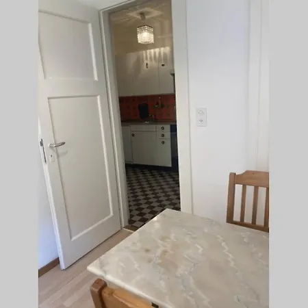 Apartment 2 Pieces Au Centre De