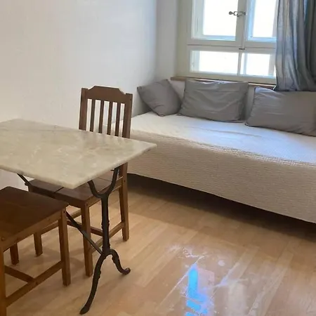 2 Pieces Au Centre De Apartment Lausanne