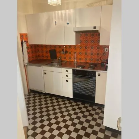 Apartment 2 Pieces Au Centre De Lausanne