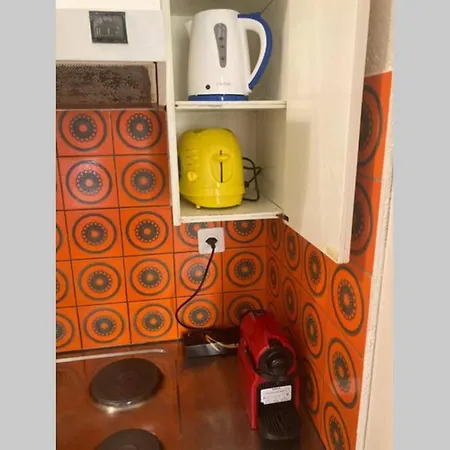 Апартаменты 2 Pieces Au Centre De Лозанна